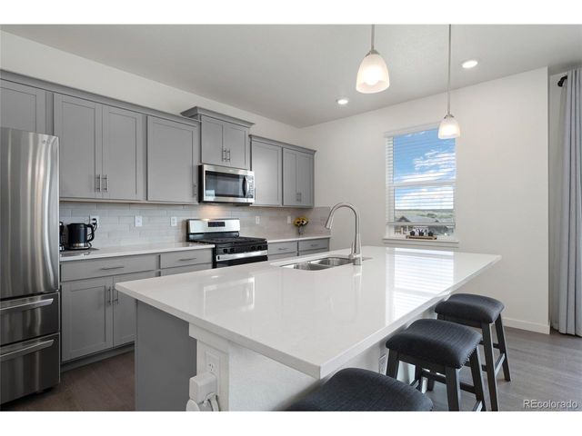 18383 Prince Hill Cir, Parker, CO 80134