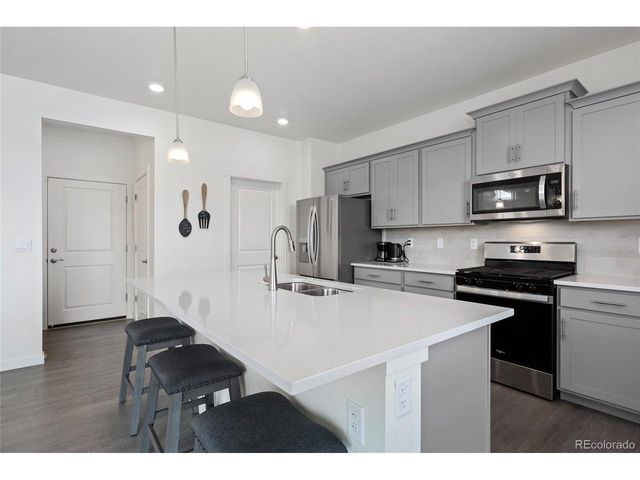 18383 Prince Hill Cir, Parker, CO 80134