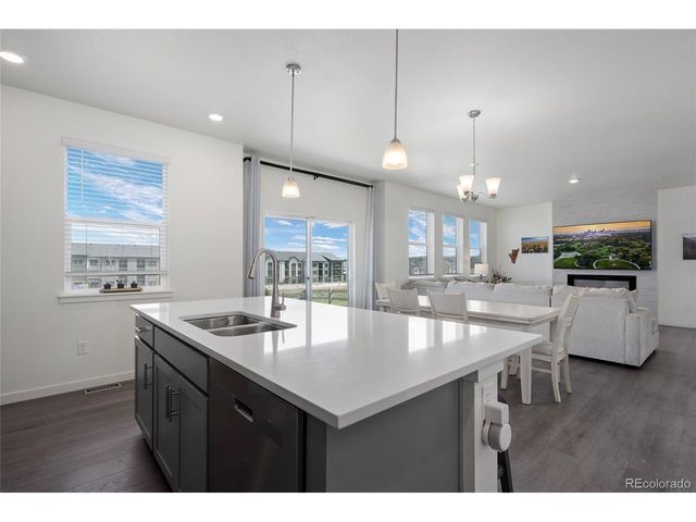 18383 Prince Hill Cir, Parker, CO 80134