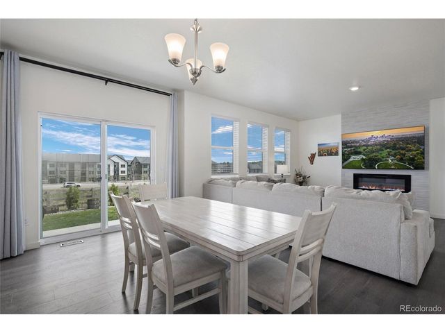18383 Prince Hill Cir, Parker, CO 80134