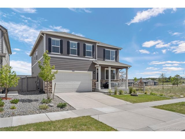 18383 Prince Hill Cir, Parker, CO 80134