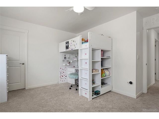 18383 Prince Hill Cir, Parker, CO 80134