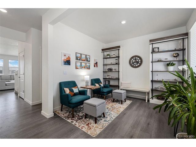 18383 Prince Hill Cir, Parker, CO 80134