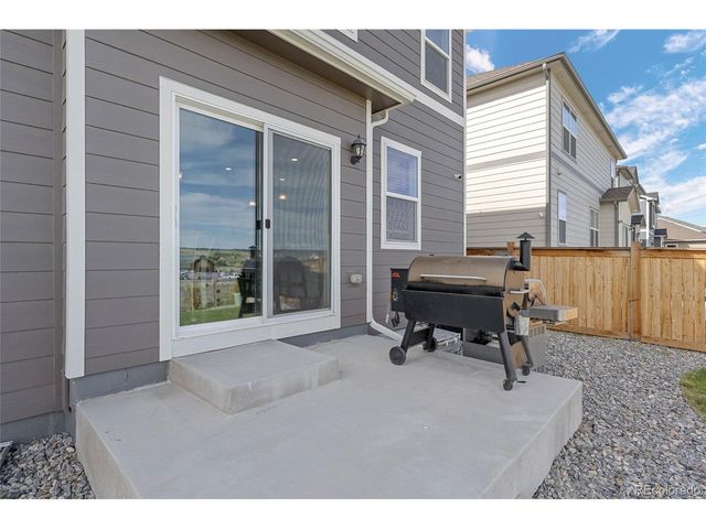 18383 Prince Hill Cir, Parker, CO 80134