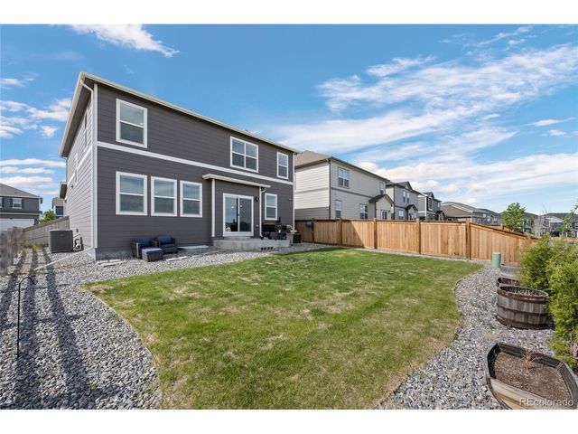 18383 Prince Hill Cir, Parker, CO 80134