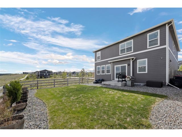 18383 Prince Hill Cir, Parker, CO 80134