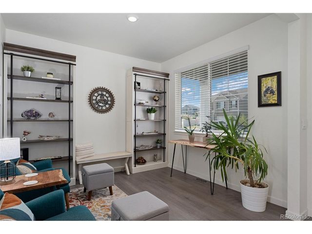 18383 Prince Hill Cir, Parker, CO 80134