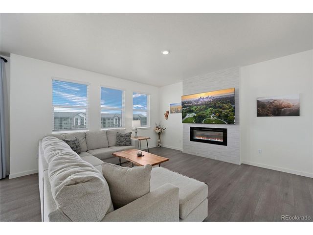 18383 Prince Hill Cir, Parker, CO 80134