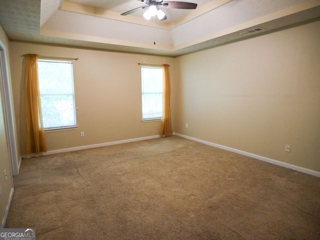 11036 Pebble Ridge Drive, Hampton, GA 30228