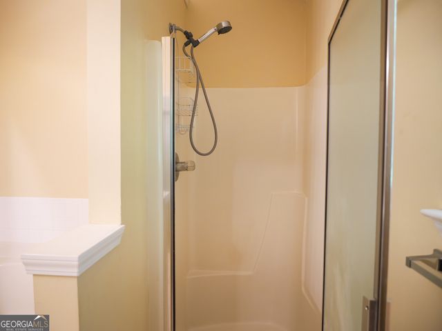 11036 Pebble Ridge Drive, Hampton, GA 30228