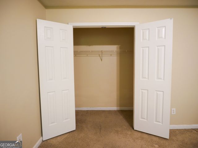 11036 Pebble Ridge Drive, Hampton, GA 30228