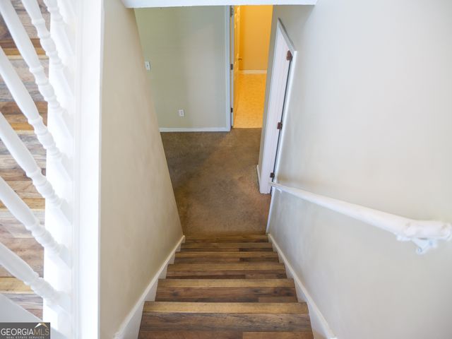 11036 Pebble Ridge Drive, Hampton, GA 30228
