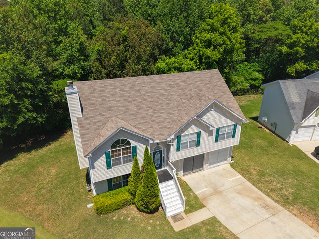 11036 Pebble Ridge Drive, Hampton, GA 30228