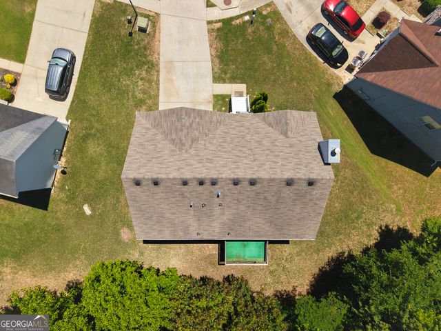 11036 Pebble Ridge Drive, Hampton, GA 30228