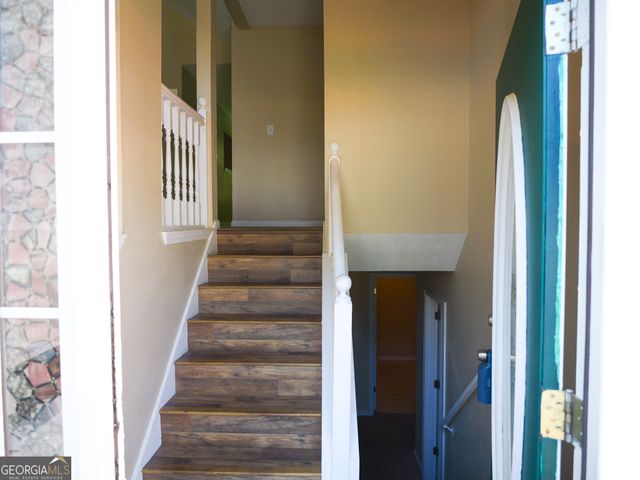 11036 Pebble Ridge Drive, Hampton, GA 30228