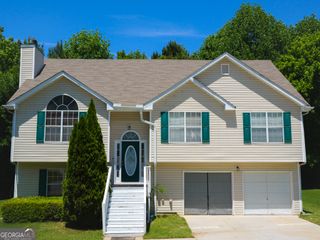 11036 Pebble Ridge Drive, Hampton, GA 30228