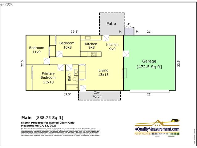 2829 Se 174TH Ave, Portland, OR 97236