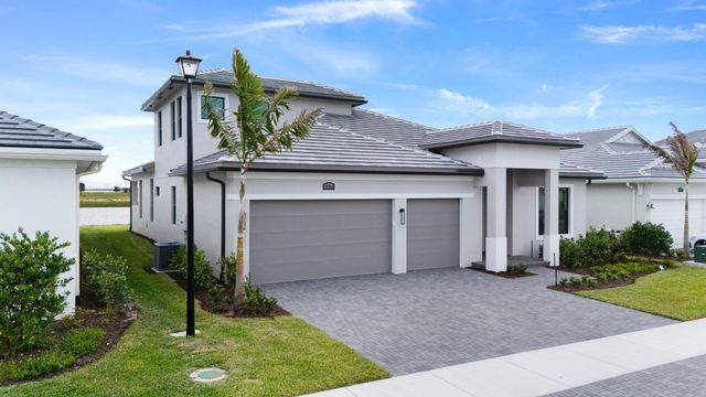 12965 SW Leopold Way, Port St. Lucie, Port St Lucie, FL 34987