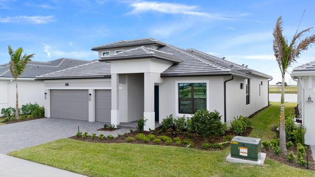 12965 SW Leopold Way, Port St. Lucie, Port St Lucie, FL 34987