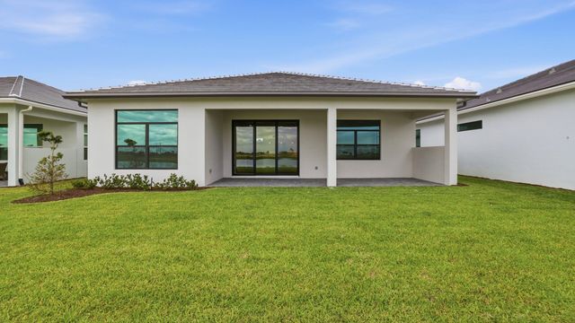 12965 SW Leopold Way, Port St. Lucie, Port St Lucie, FL 34987