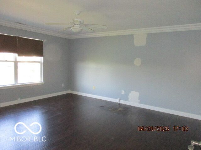 534 Greenwood Trace Drive, Whiteland, IN 46184