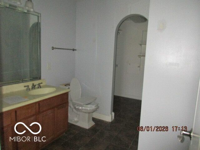 534 Greenwood Trace Drive, Whiteland, IN 46184