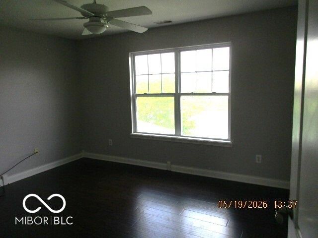 534 Greenwood Trace Drive, Whiteland, IN 46184