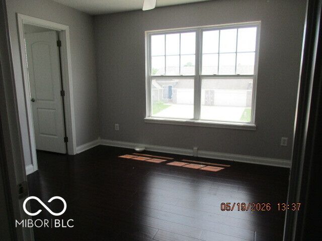 534 Greenwood Trace Drive, Whiteland, IN 46184