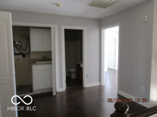 534 Greenwood Trace Drive, Whiteland, IN 46184