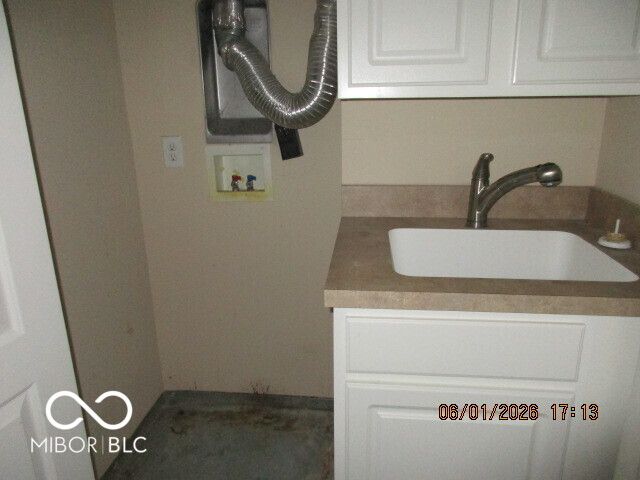 534 Greenwood Trace Drive, Whiteland, IN 46184