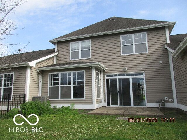 534 Greenwood Trace Drive, Whiteland, IN 46184