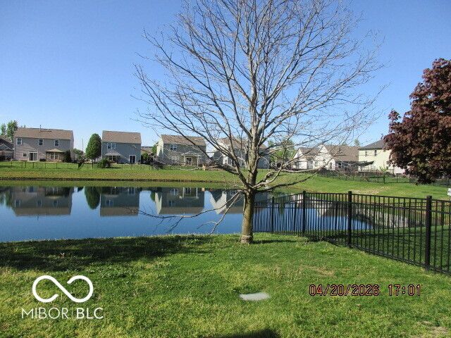 534 Greenwood Trace Drive, Whiteland, IN 46184