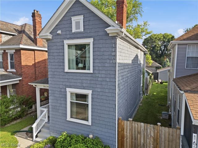 1635 Franklin Avenue, Columbus, OH 43205