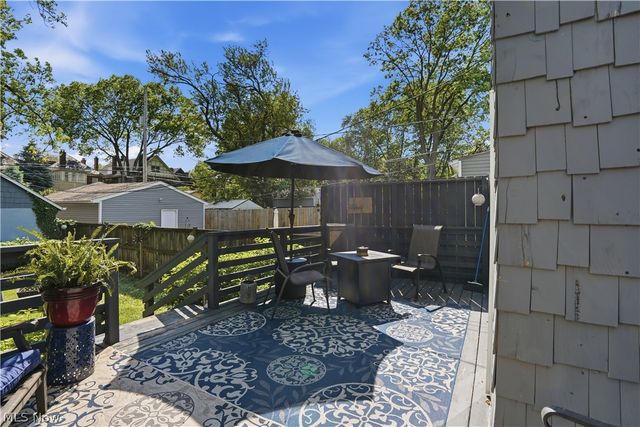 1635 Franklin Avenue, Columbus, OH 43205
