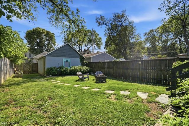 1635 Franklin Avenue, Columbus, OH 43205