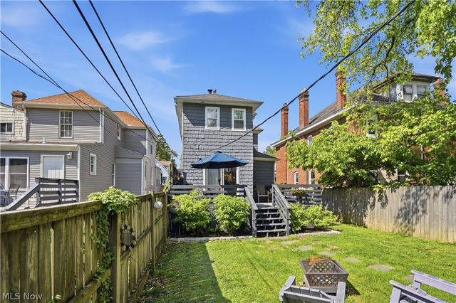 1635 Franklin Avenue, Columbus, OH 43205
