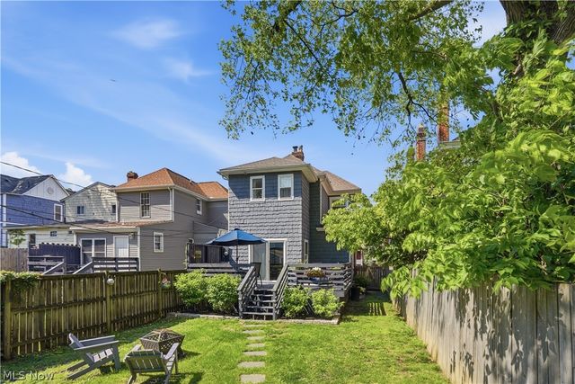 1635 Franklin Avenue, Columbus, OH 43205