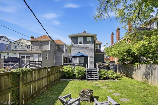 1635 Franklin Avenue, Columbus, OH 43205
