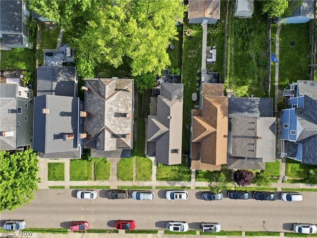1635 Franklin Avenue, Columbus, OH 43205