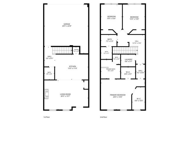 916 Westmoreland Circle NW, Atlanta, GA 30318
