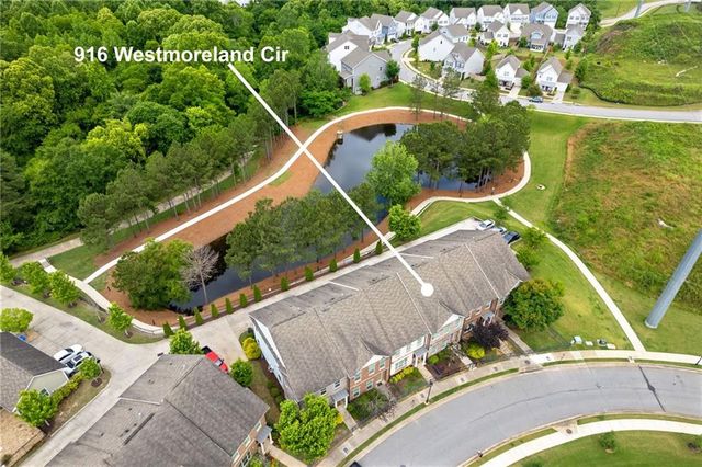 916 Westmoreland Circle NW, Atlanta, GA 30318