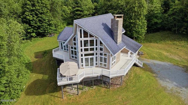 345 Blind Buck Road, Salem, NY 12865