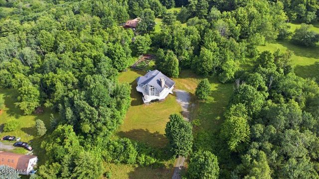 345 Blind Buck Road, Salem, NY 12865