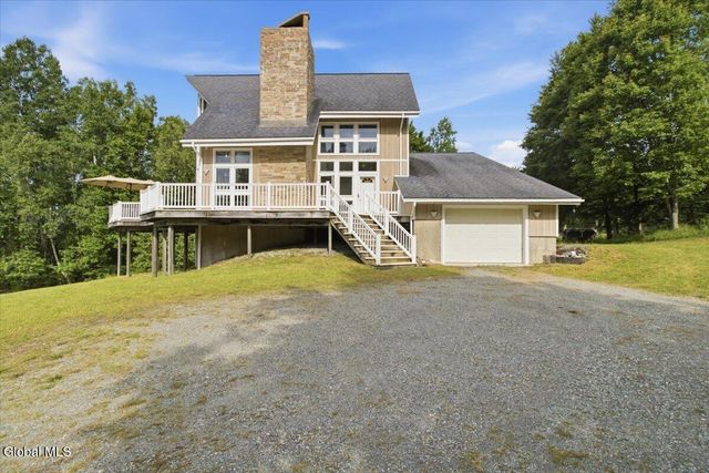 345 Blind Buck Road, Salem, NY 12865