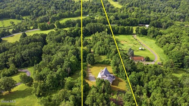 345 Blind Buck Road, Salem, NY 12865