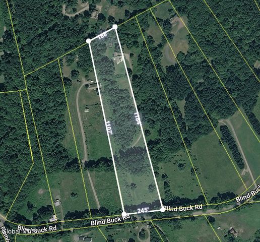 345 Blind Buck Road, Salem, NY 12865