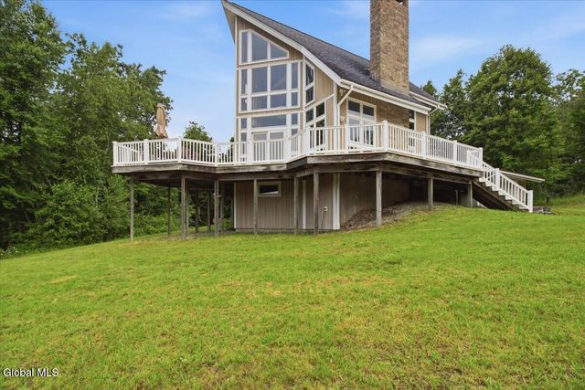 345 Blind Buck Road, Salem, NY 12865