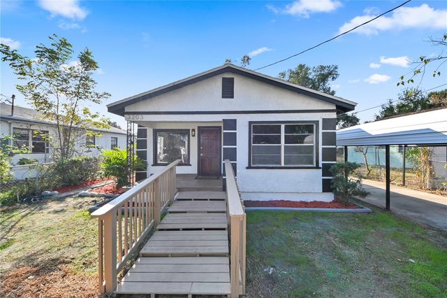 3203 E 38TH AVENUE, Tampa, FL 33610