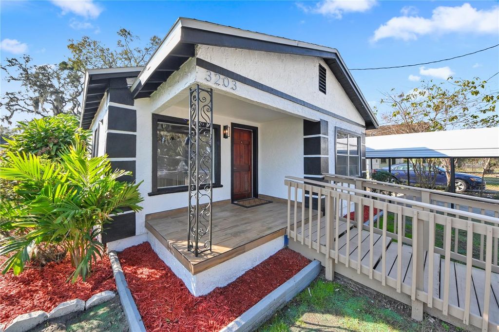 3203 E 38TH AVENUE, Tampa, FL 33610