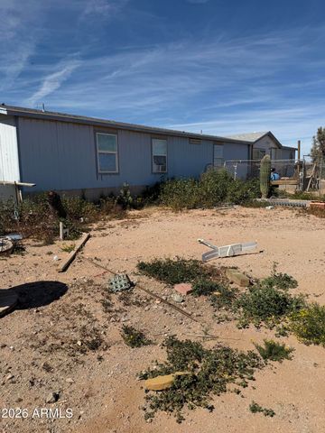 1706 S 373rd Avenue, Tonopah, AZ 85354